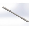Band Tension Pulley Shaft Band Tension Pulley Shaft